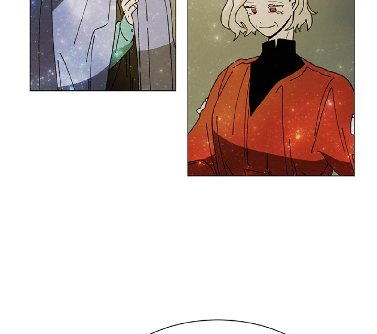 Merry! Memory Chapter 71 - Page 27