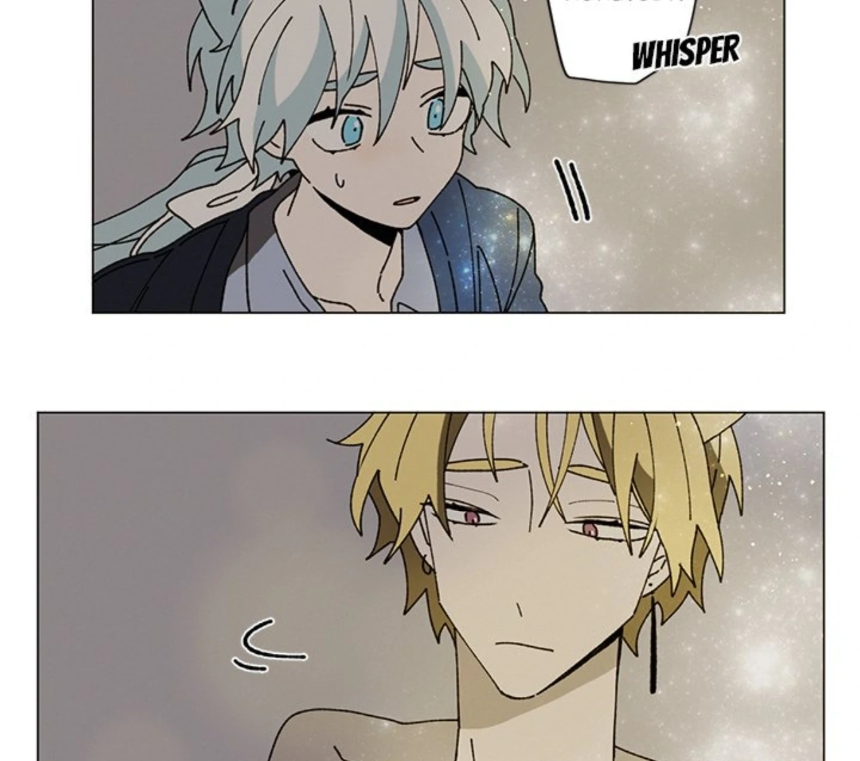 Merry! Memory Chapter 71 - Page 32