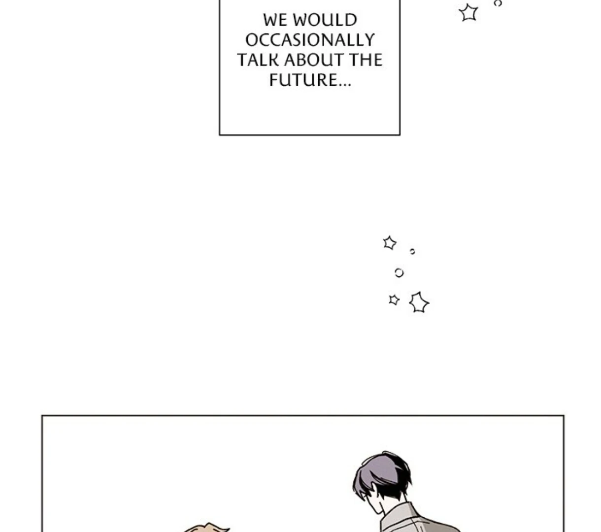 Merry! Memory Chapter 71 - Page 37