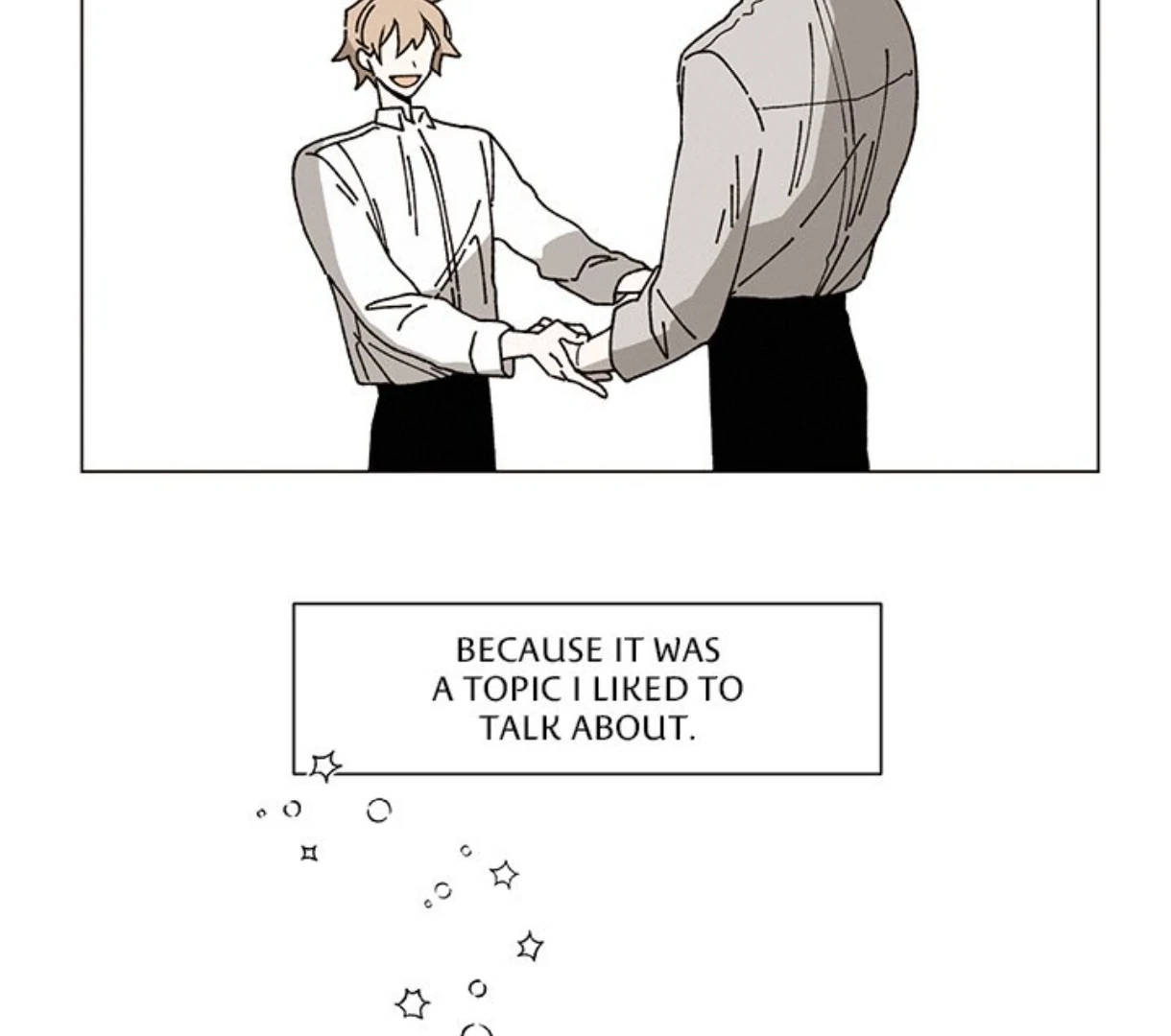 Merry! Memory Chapter 71 - Page 38