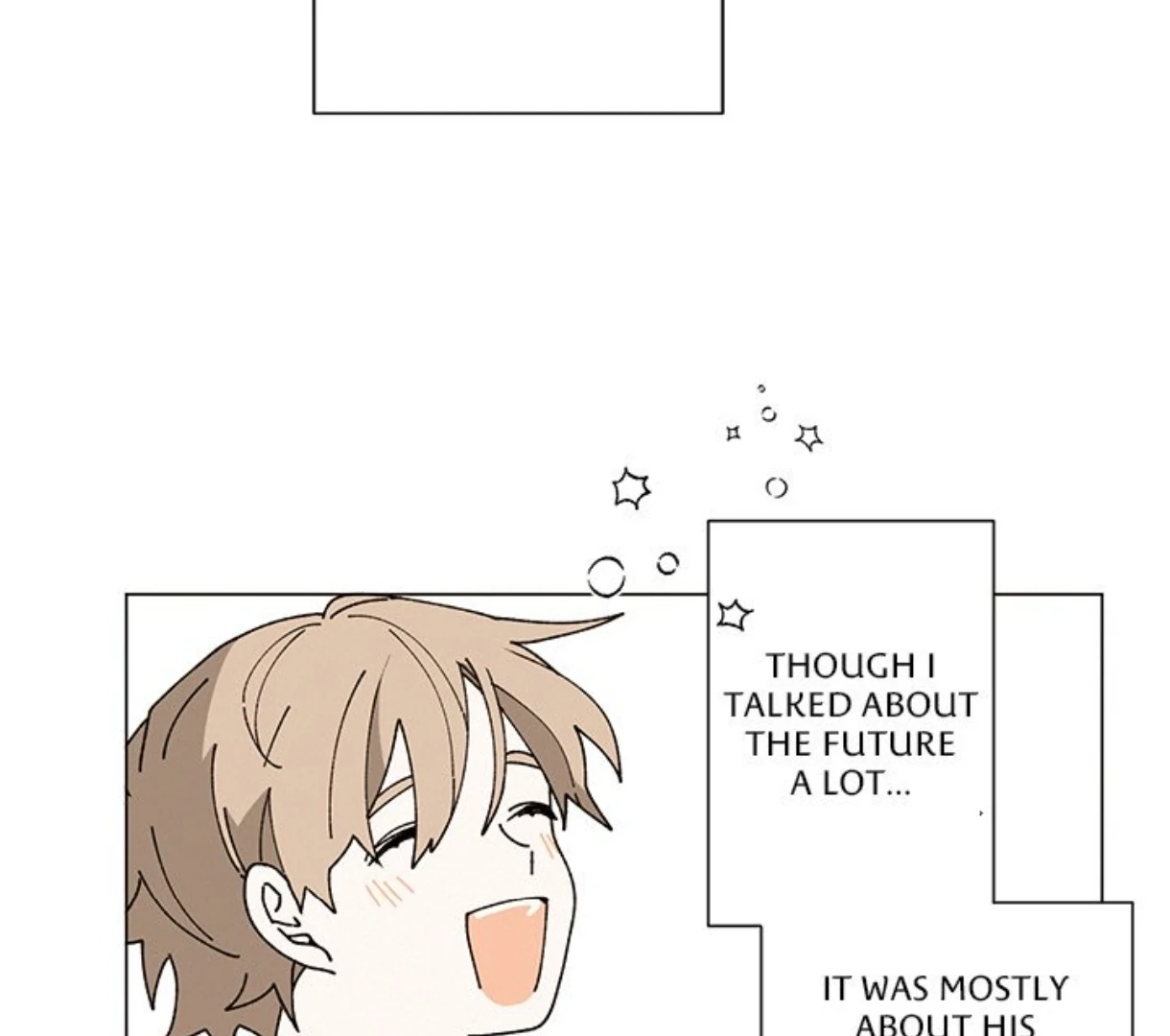 Merry! Memory Chapter 71 - Page 40