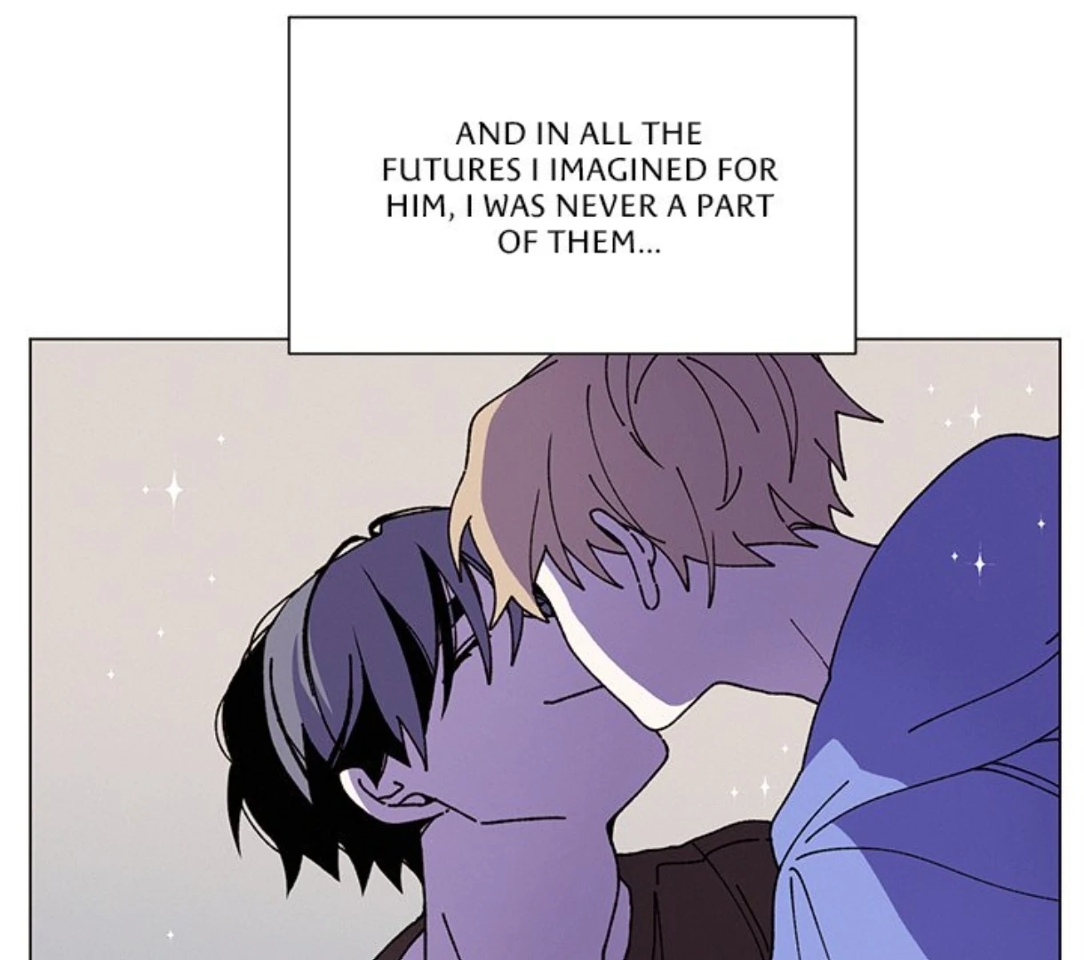 Merry! Memory Chapter 71 - Page 43