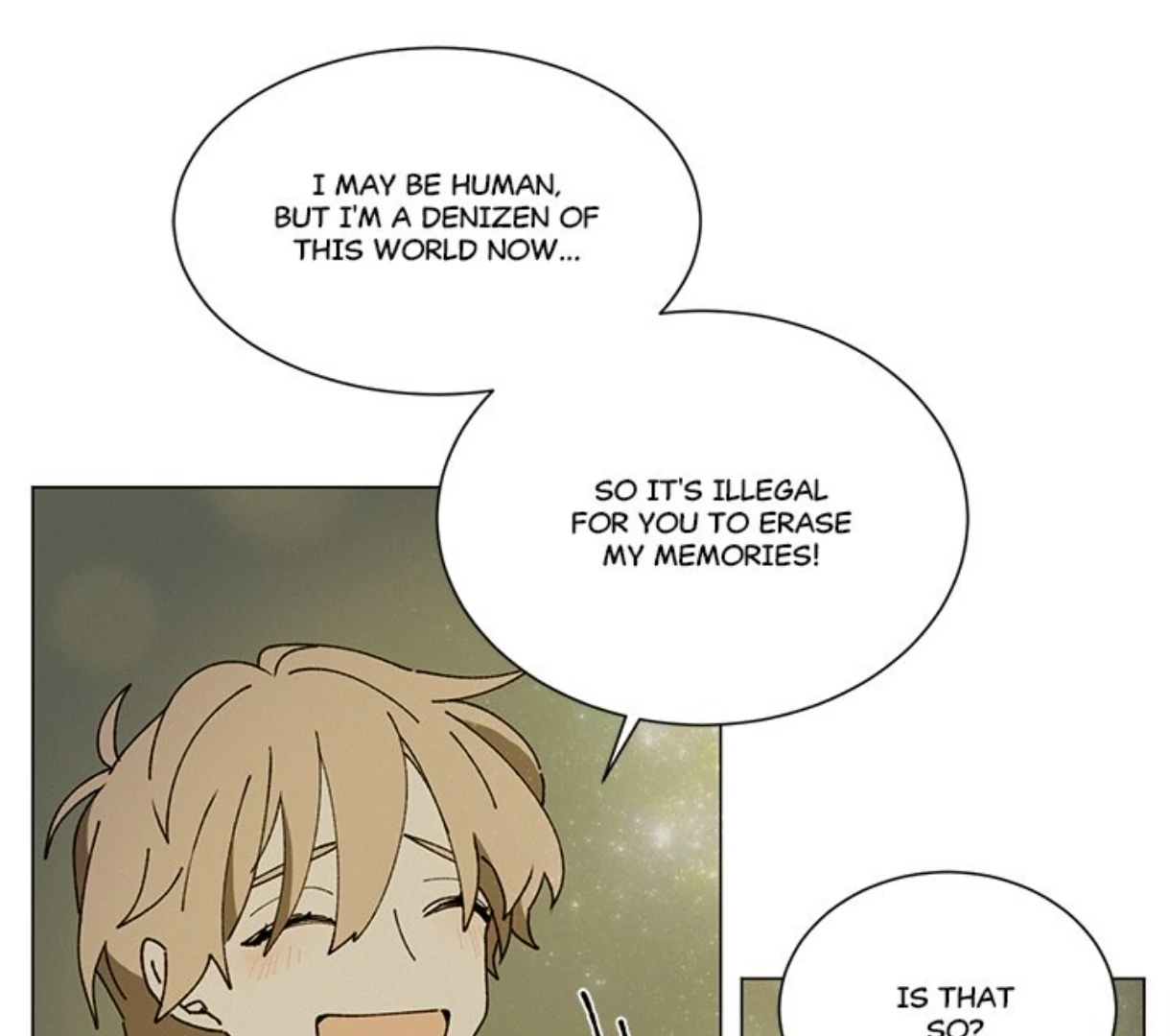 Merry! Memory Chapter 71 - Page 56