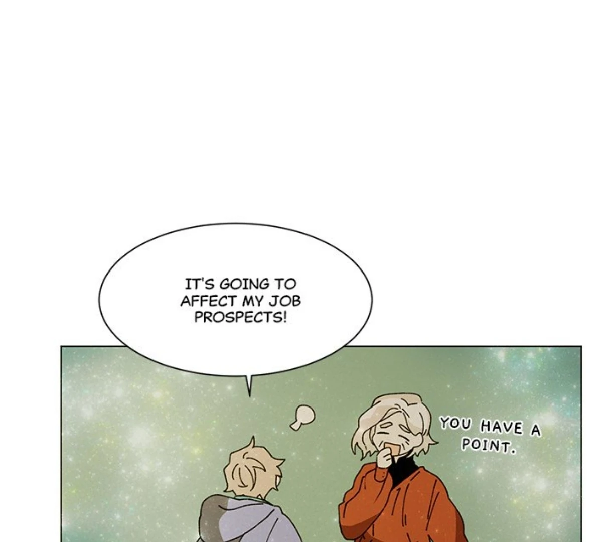 Merry! Memory Chapter 71 - Page 58