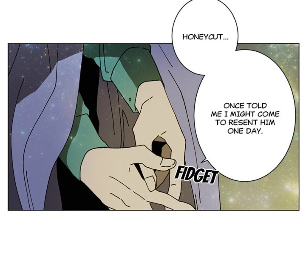 Merry! Memory Chapter 71 - Page 60