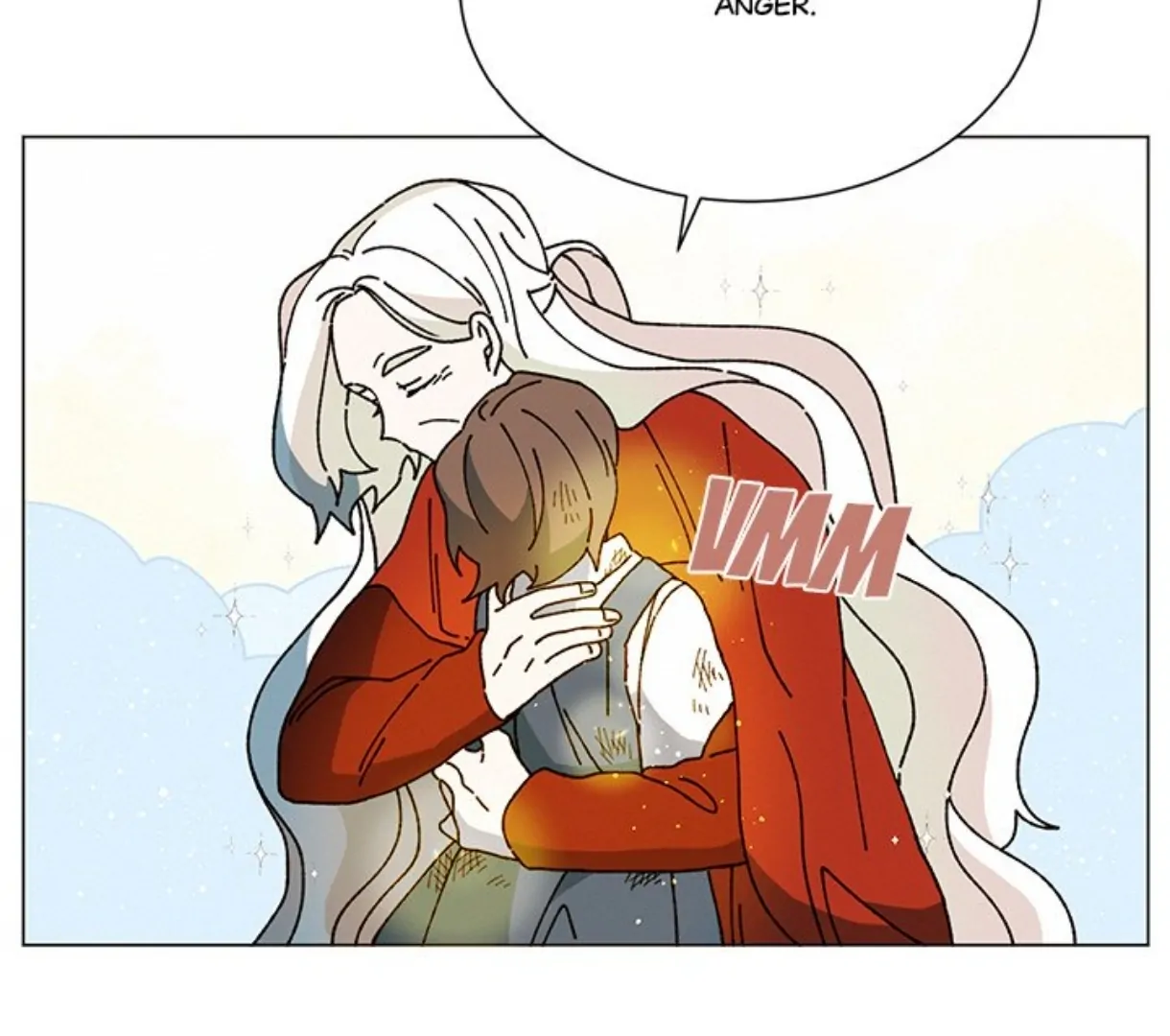 Merry! Memory Chapter 71 - Page 7
