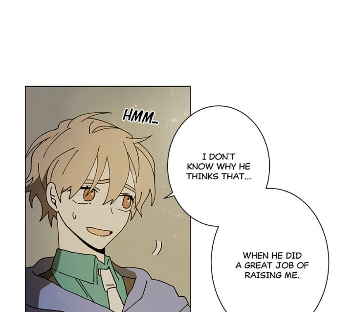 Merry! Memory Chapter 71 - Page 61