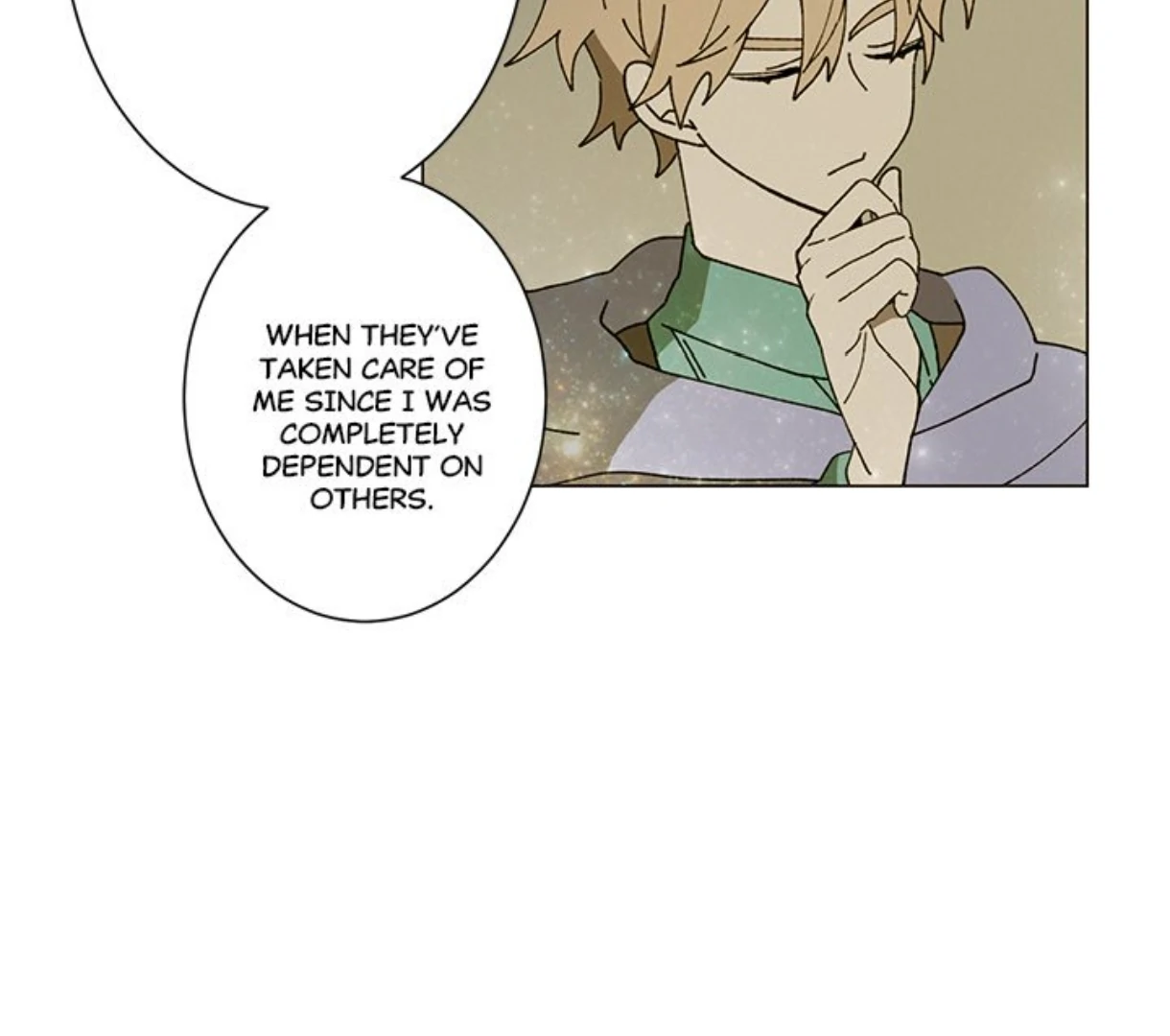 Merry! Memory Chapter 71 - Page 63