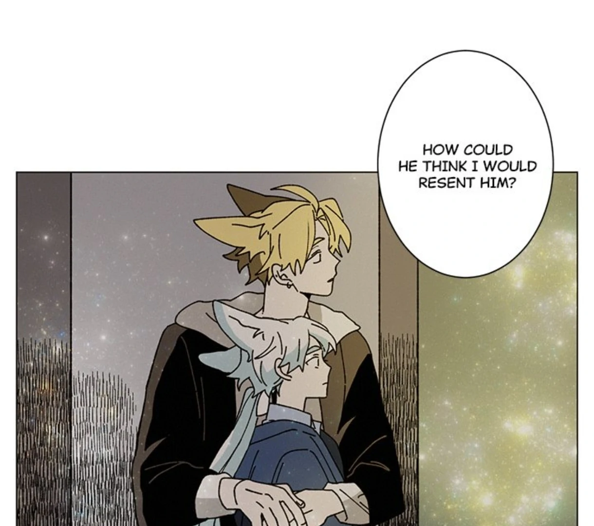 Merry! Memory Chapter 71 - Page 64