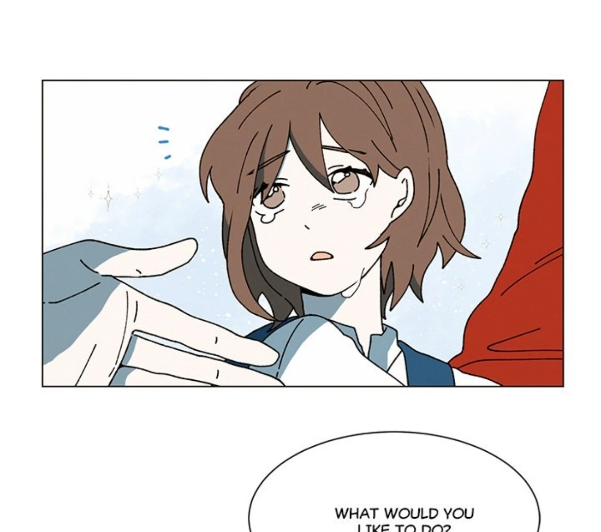 Merry! Memory Chapter 71 - Page 9