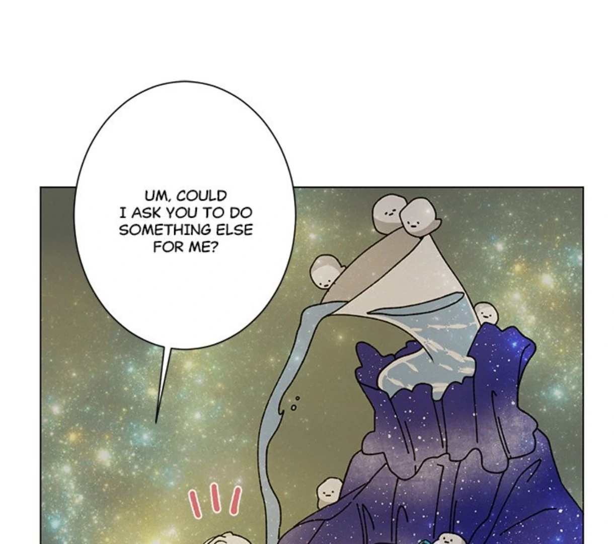 Merry! Memory Chapter 71 - Page 85