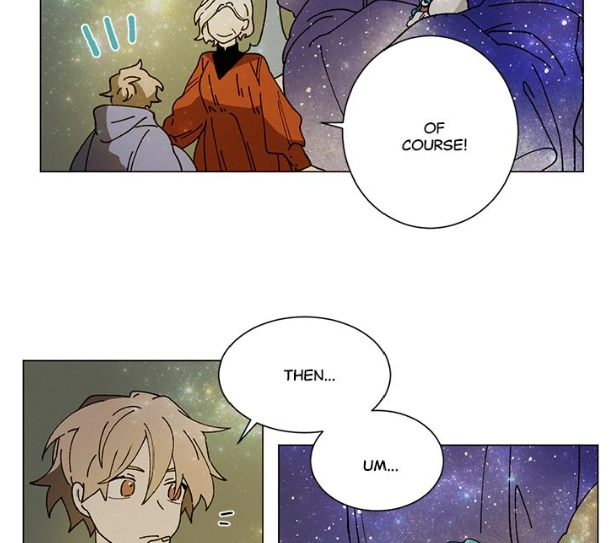 Merry! Memory Chapter 71 - Page 86
