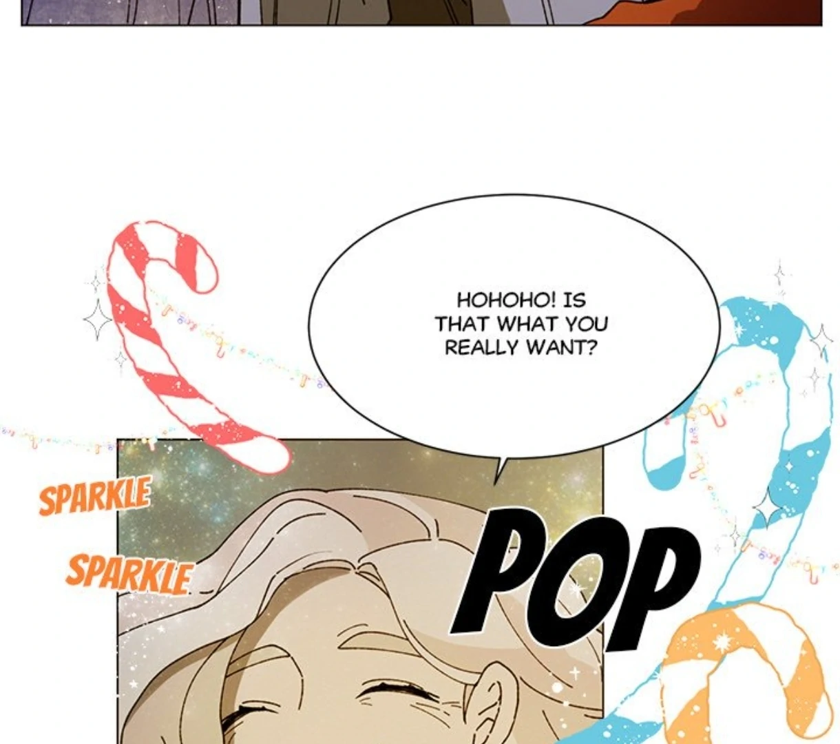 Merry! Memory Chapter 71 - Page 89