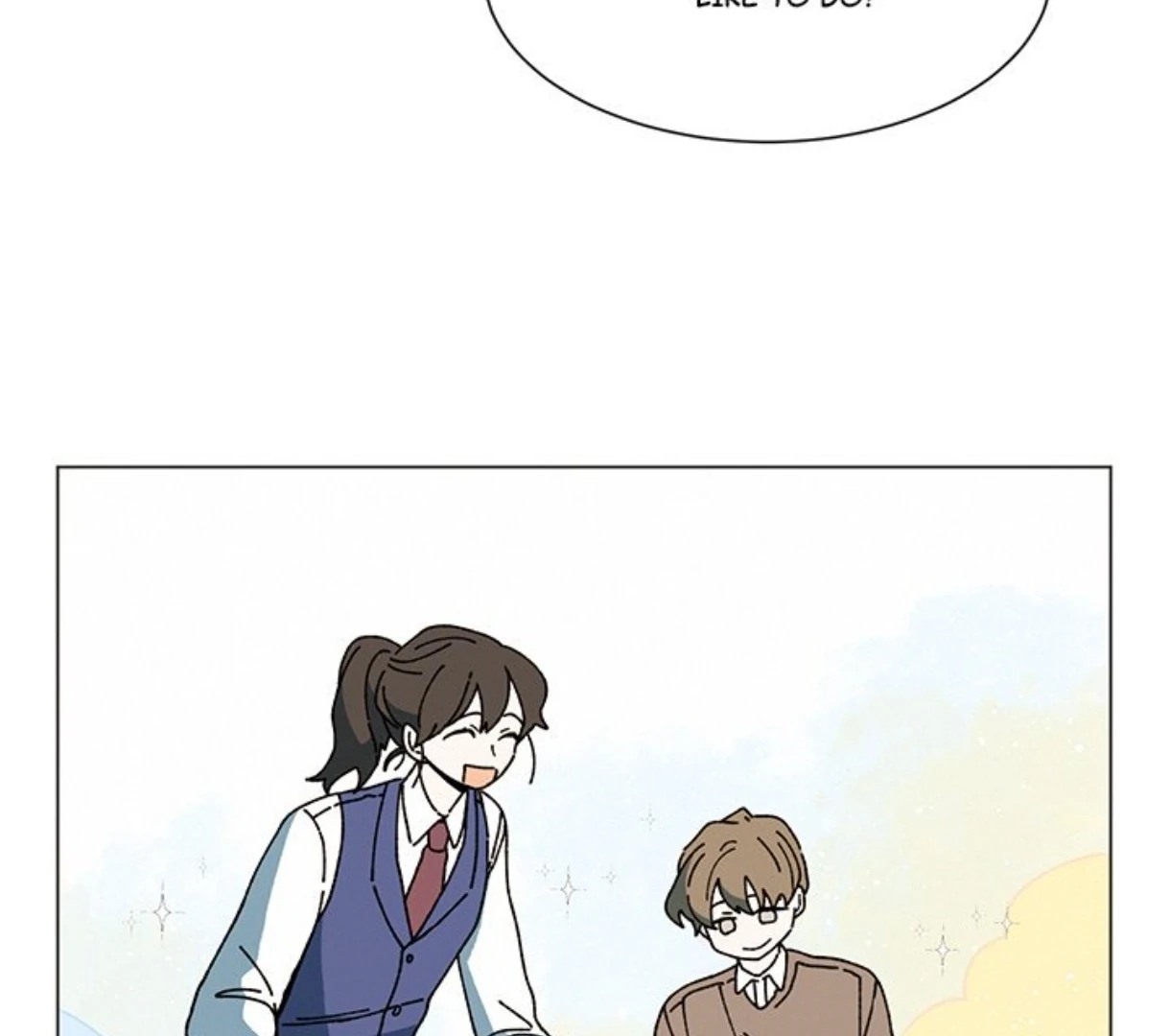 Merry! Memory Chapter 71 - Page 10