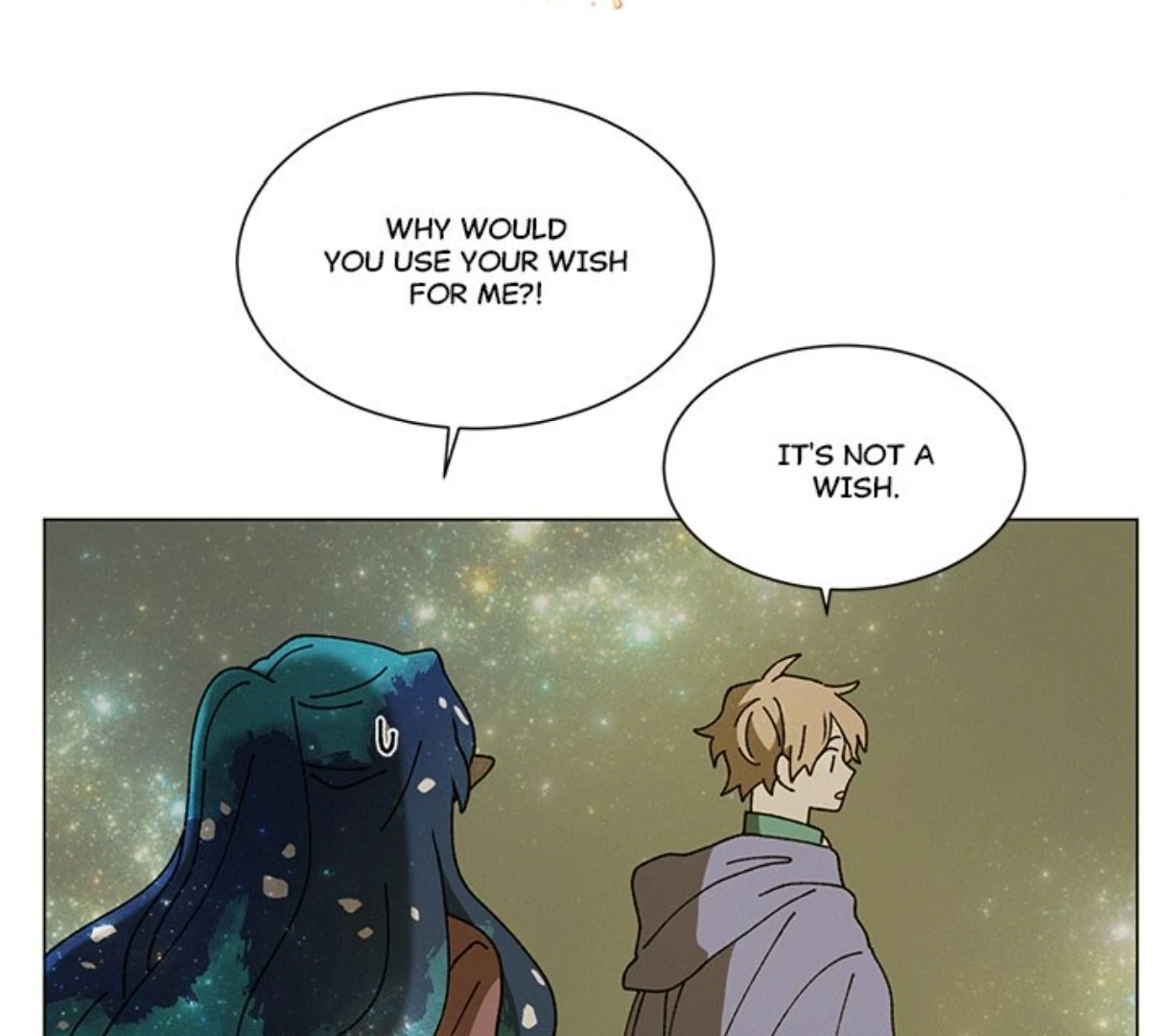 Merry! Memory Chapter 71 - Page 91