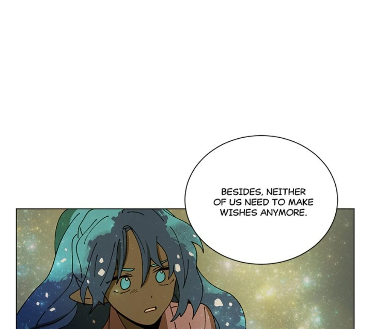 Merry! Memory Chapter 71 - Page 94