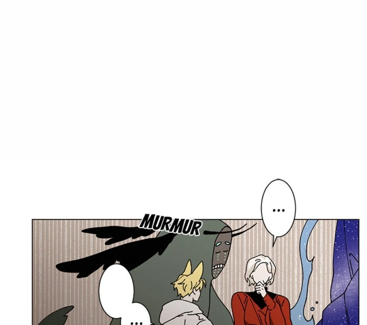 Merry! Memory Chapter 72 - Page 11