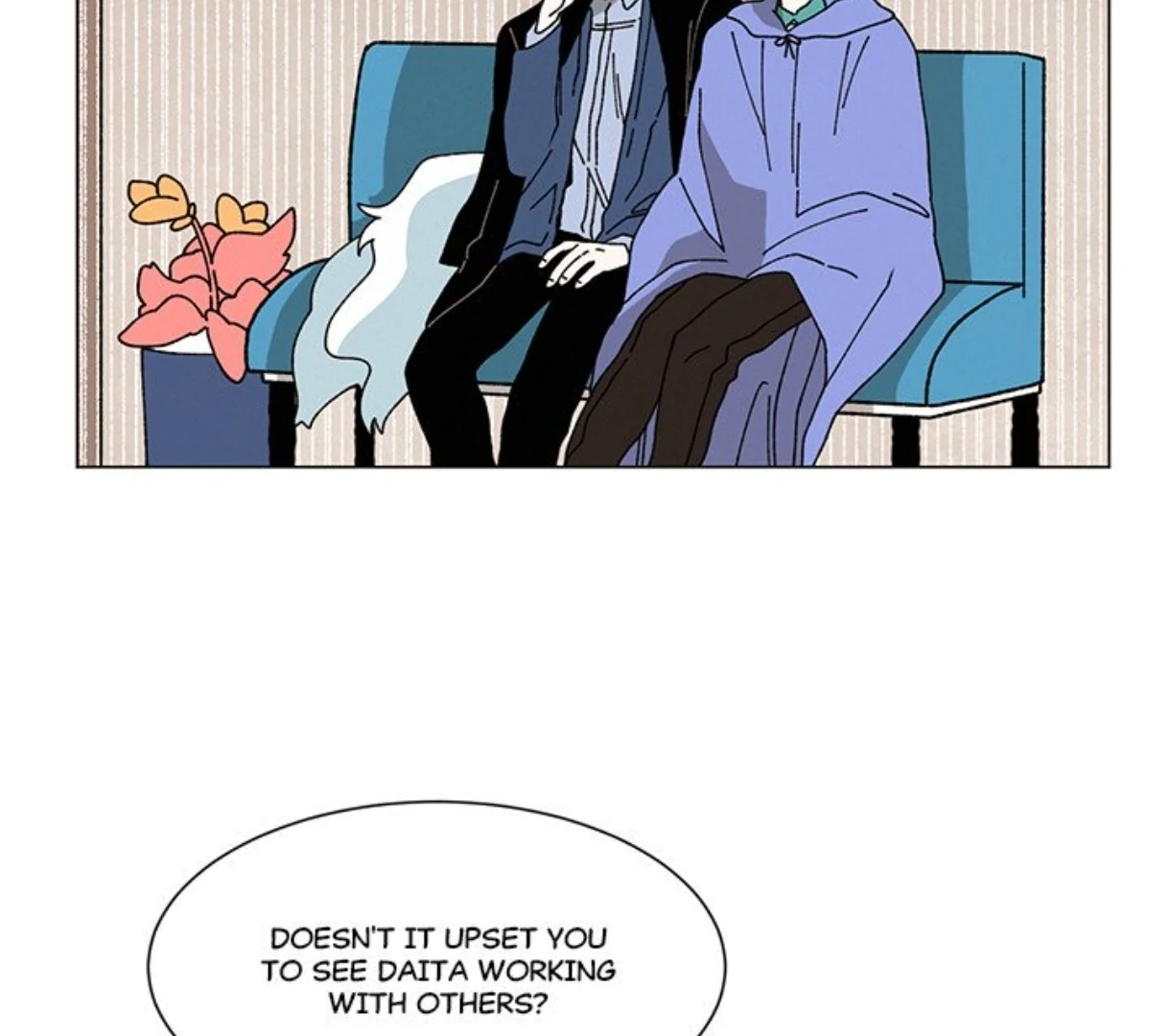 Merry! Memory Chapter 72 - Page 13