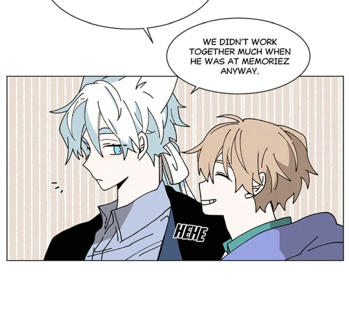 Merry! Memory Chapter 72 - Page 14