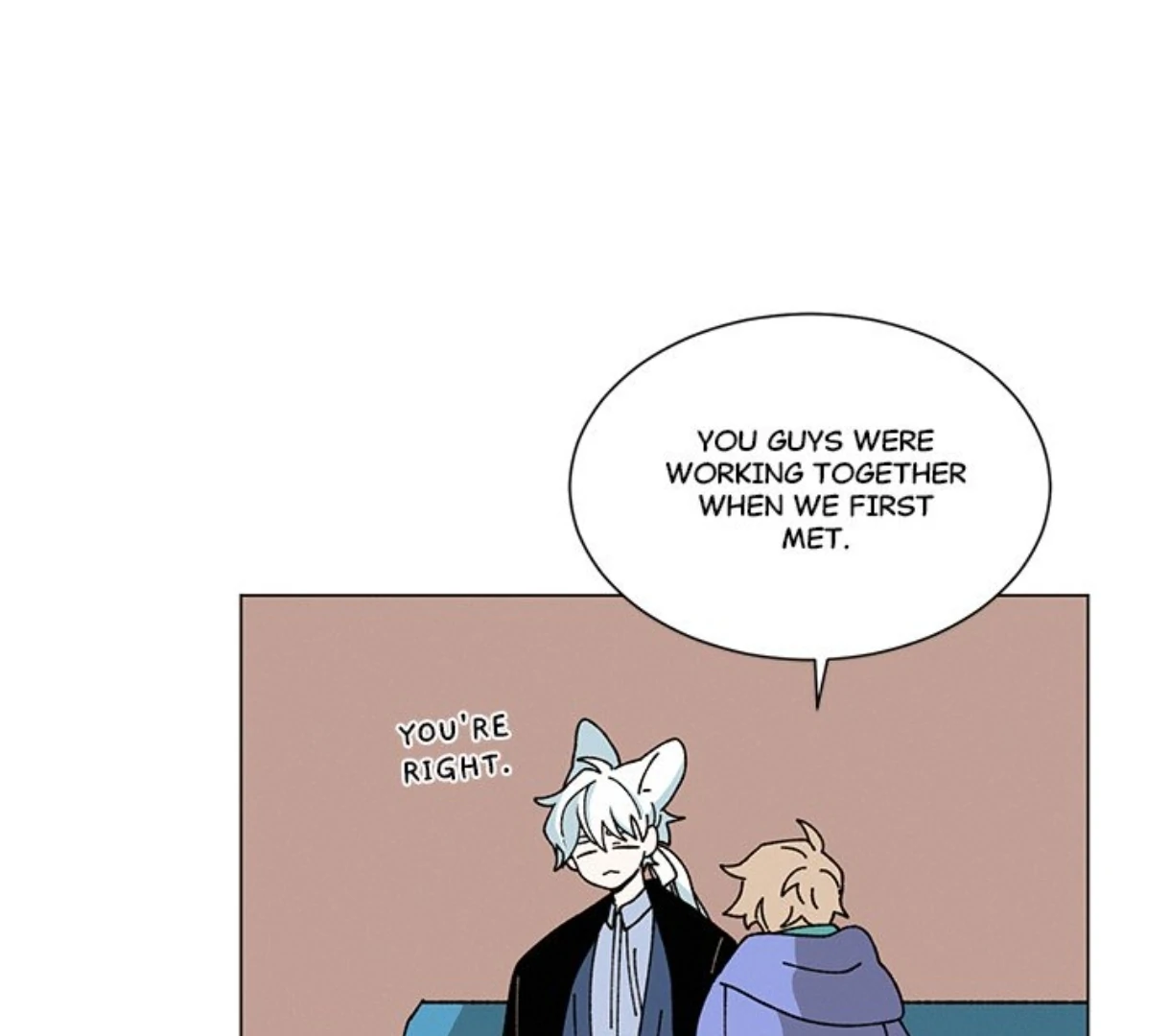Merry! Memory Chapter 72 - Page 15