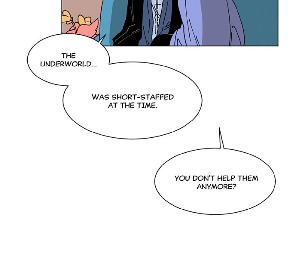Merry! Memory Chapter 72 - Page 16