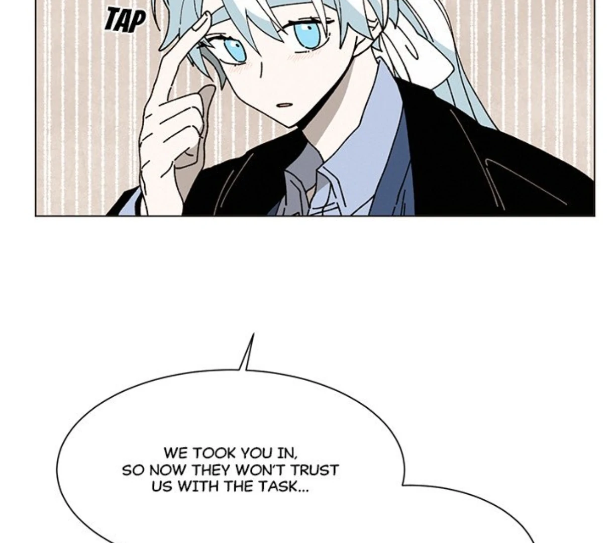 Merry! Memory Chapter 72 - Page 18