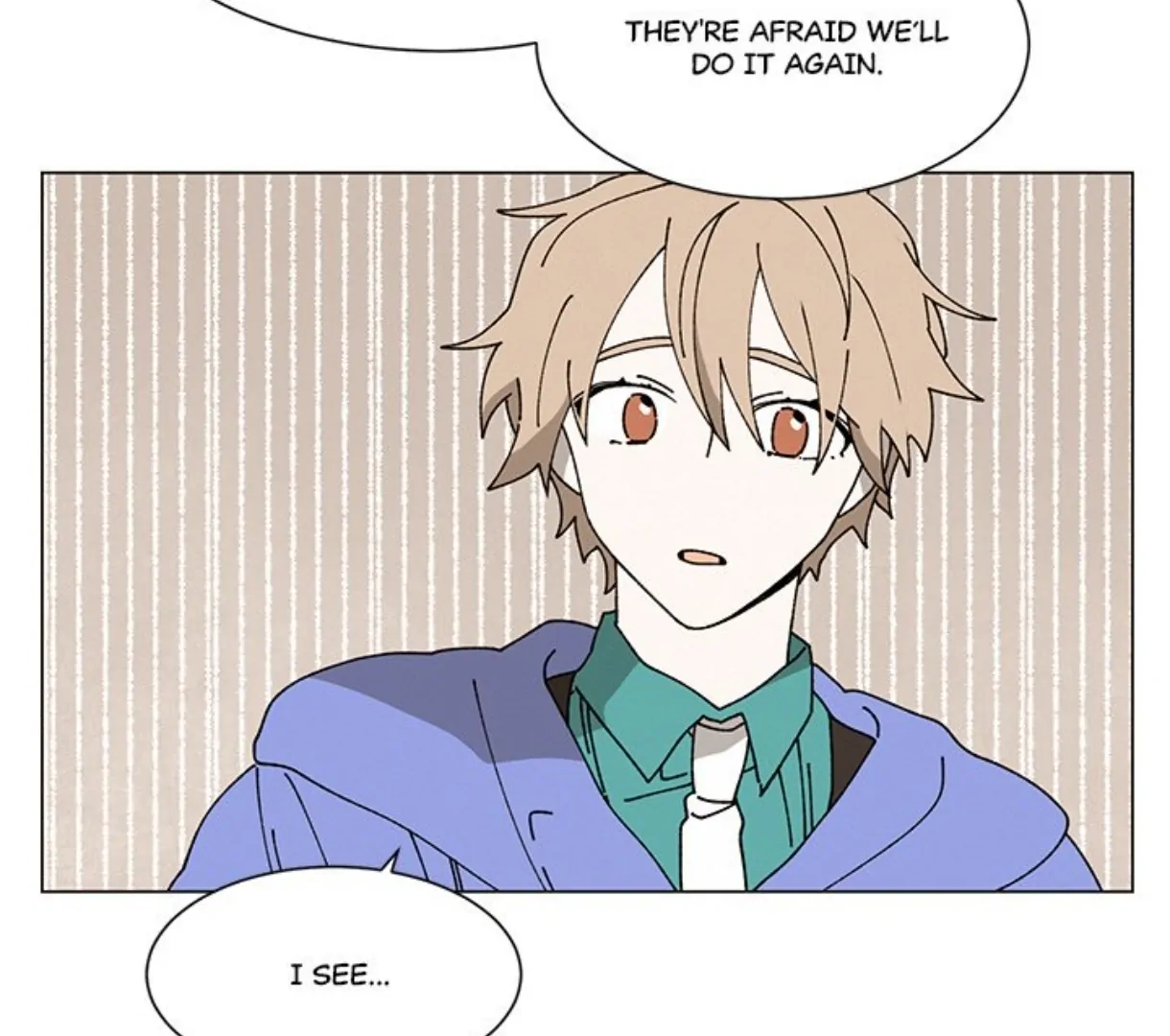 Merry! Memory Chapter 72 - Page 19