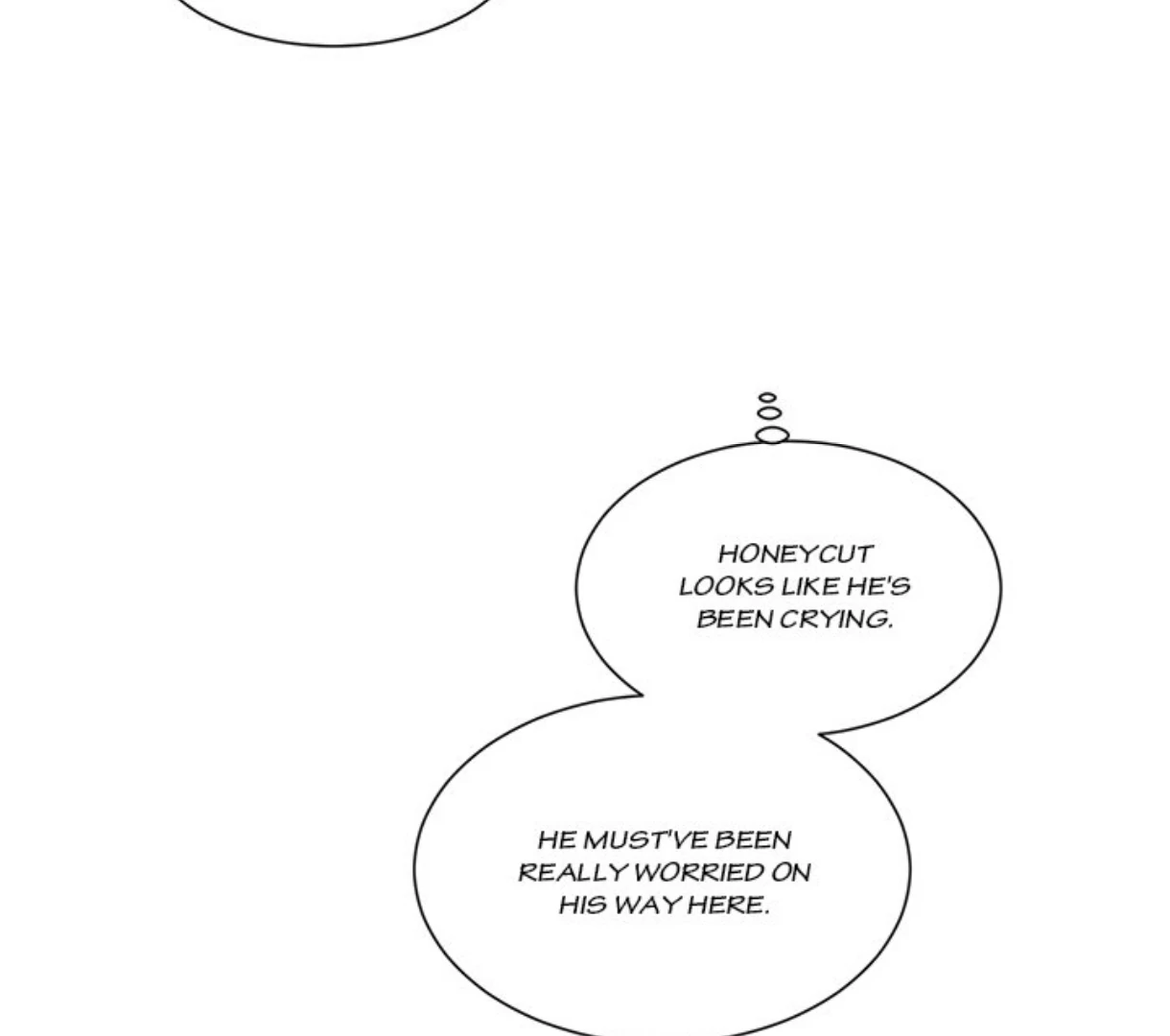 Merry! Memory Chapter 72 - Page 20