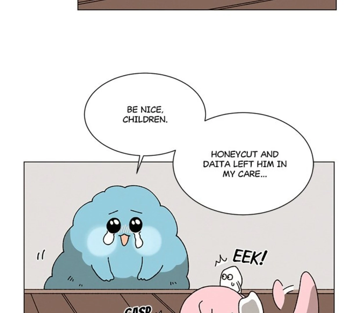 Merry! Memory Chapter 72 - Page 3