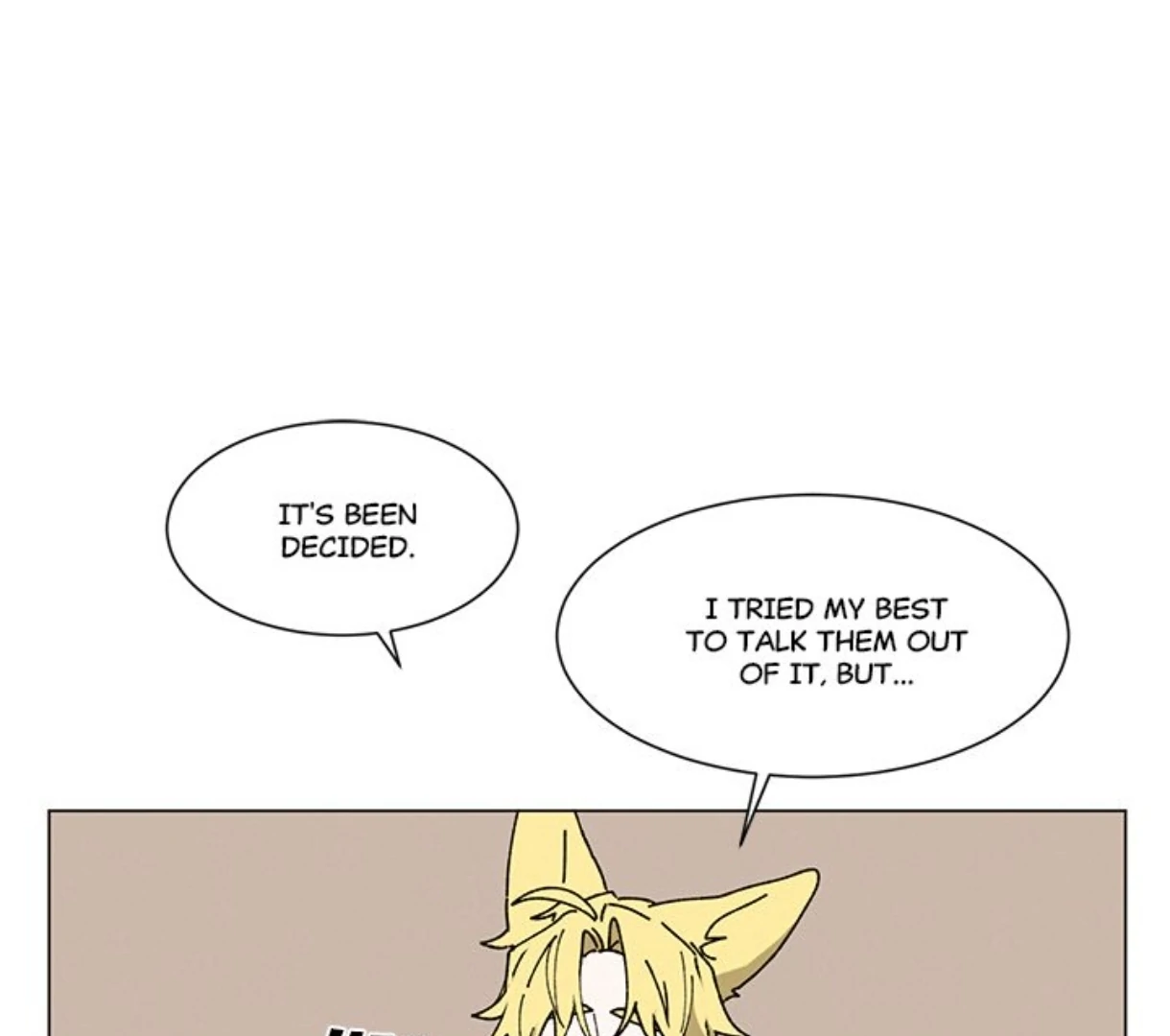 Merry! Memory Chapter 72 - Page 23