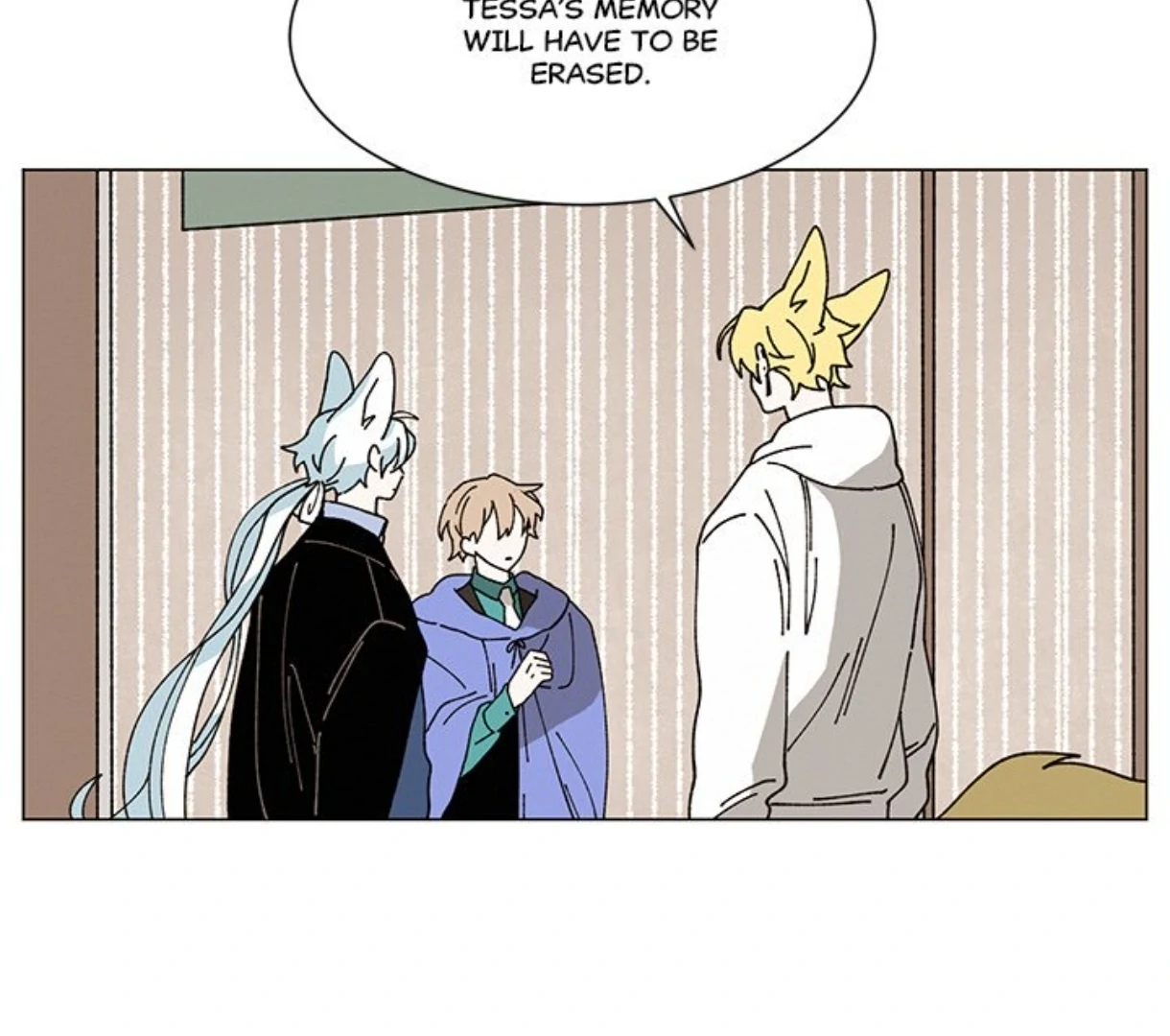 Merry! Memory Chapter 72 - Page 25