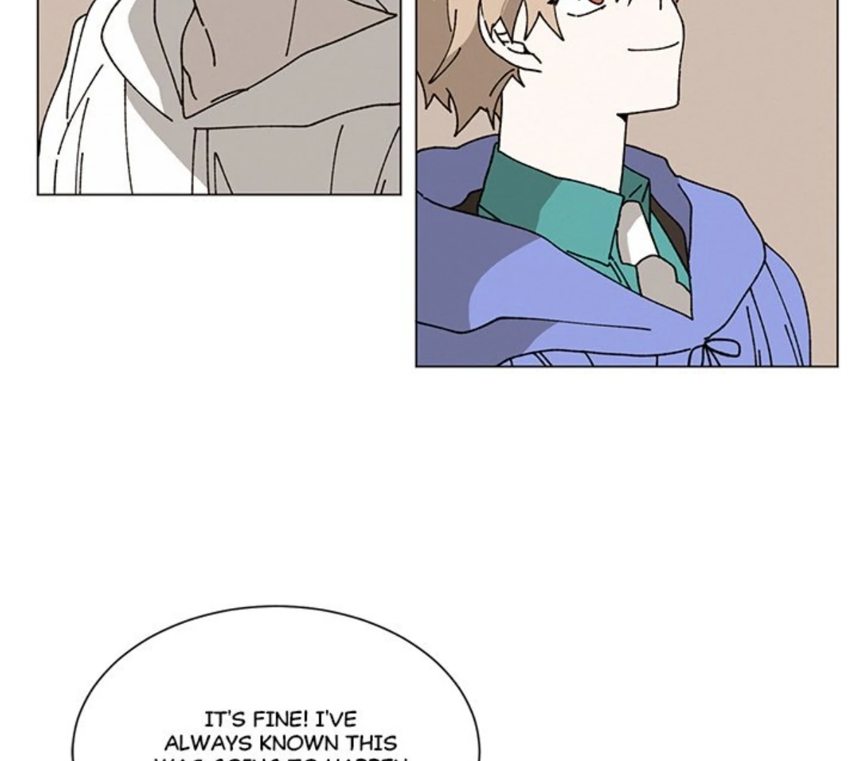 Merry! Memory Chapter 72 - Page 27