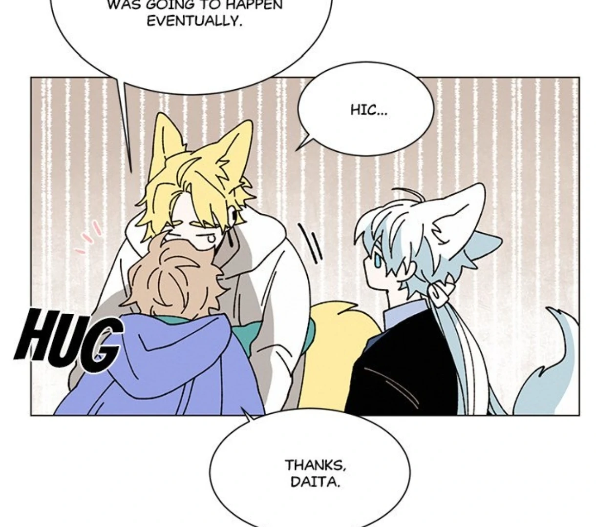 Merry! Memory Chapter 72 - Page 28