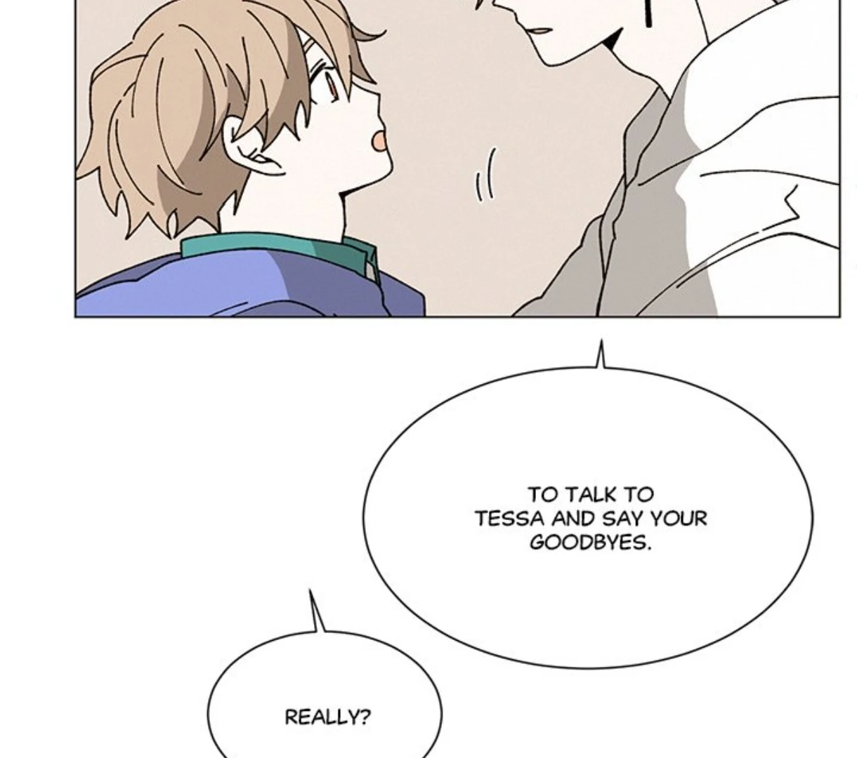 Merry! Memory Chapter 72 - Page 30