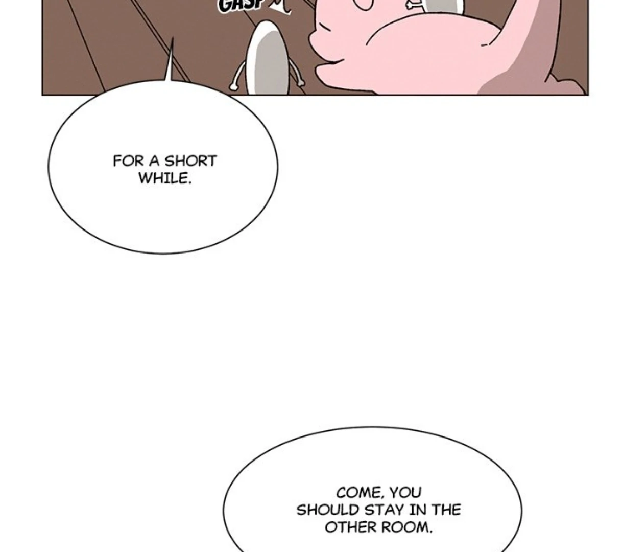 Merry! Memory Chapter 72 - Page 4