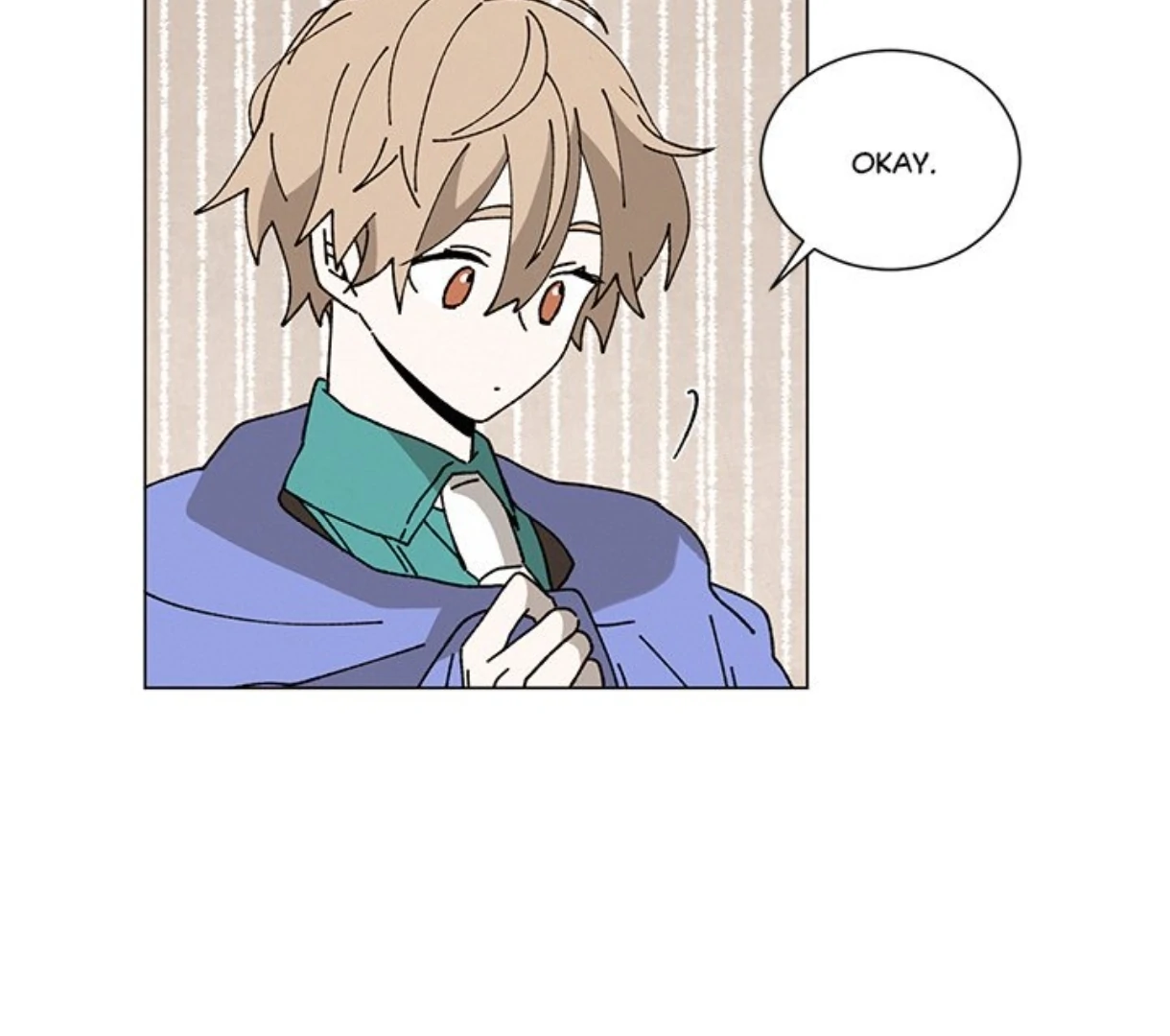 Merry! Memory Chapter 72 - Page 32
