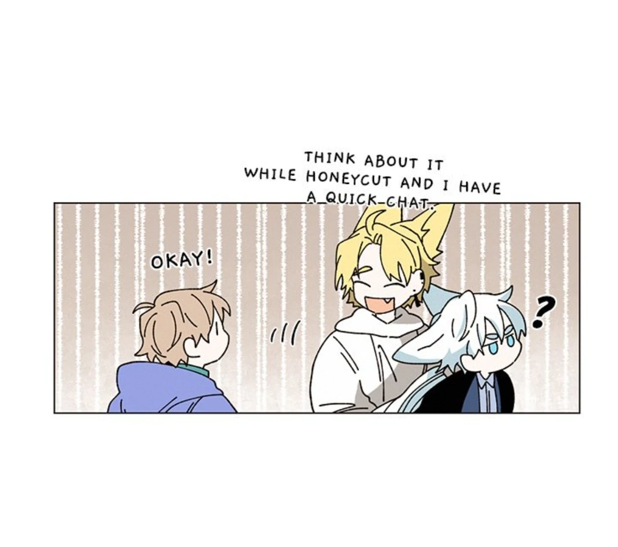 Merry! Memory Chapter 72 - Page 33