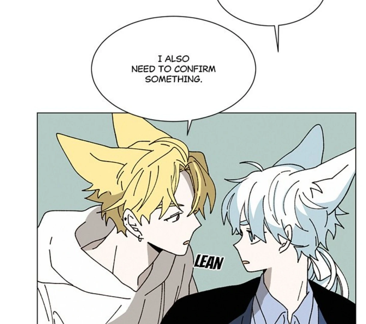 Merry! Memory Chapter 72 - Page 35