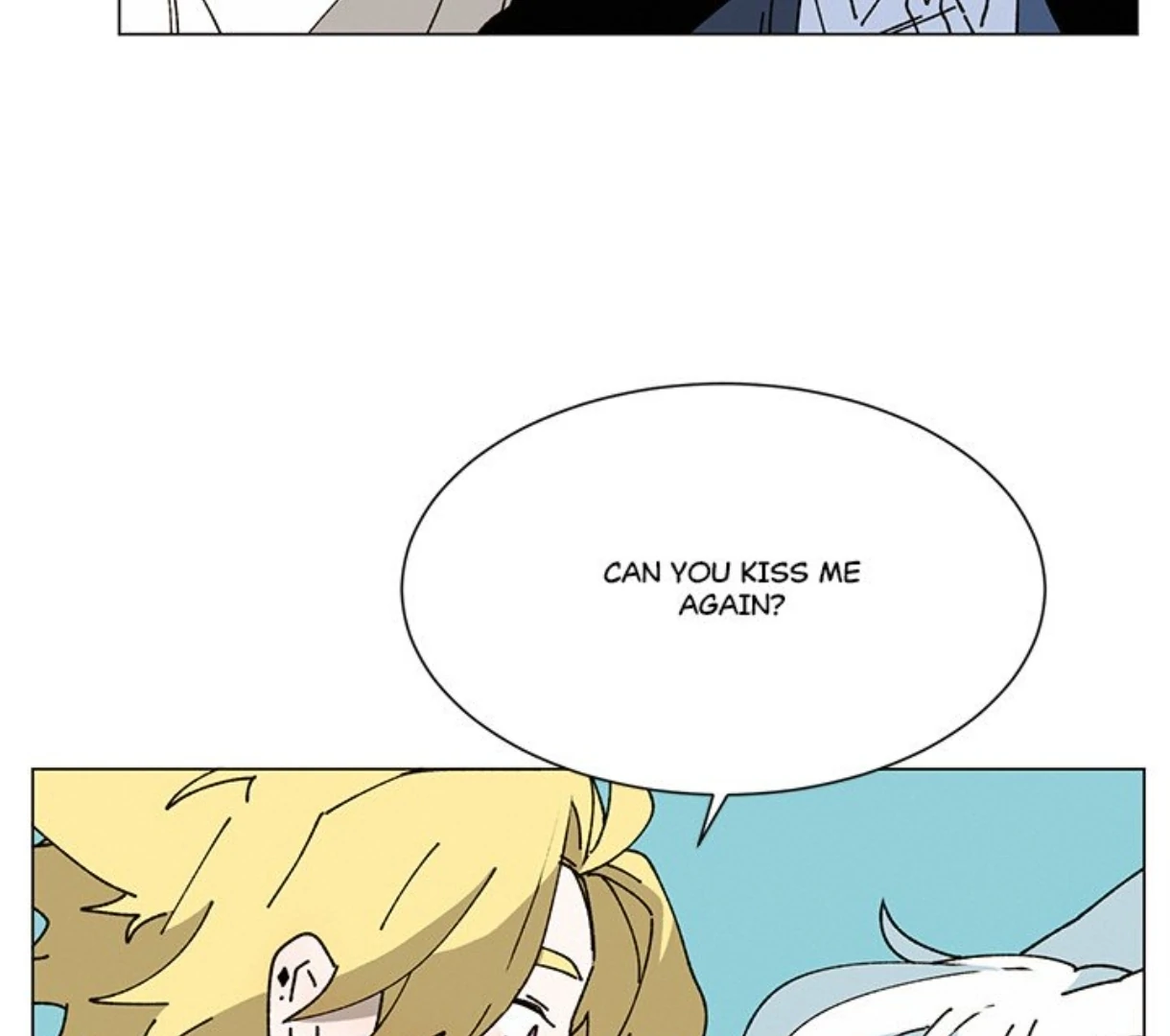 Merry! Memory Chapter 72 - Page 36