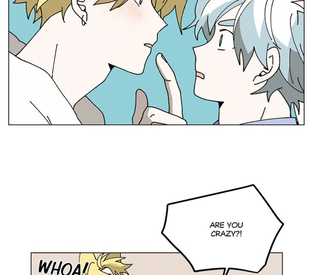 Merry! Memory Chapter 72 - Page 37