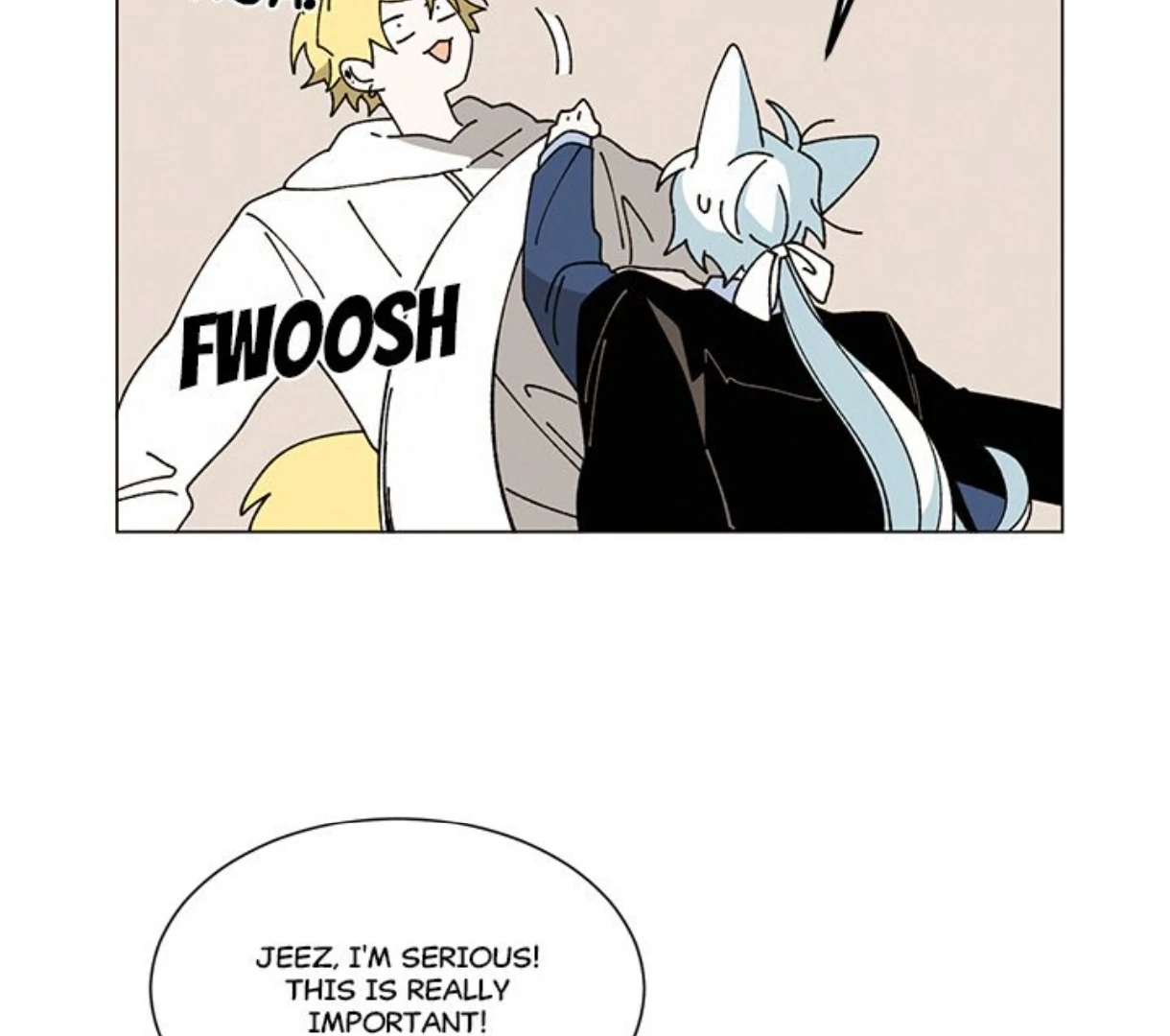 Merry! Memory Chapter 72 - Page 38