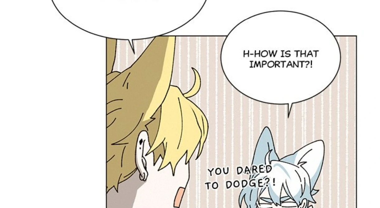 Merry! Memory Chapter 72 - Page 39