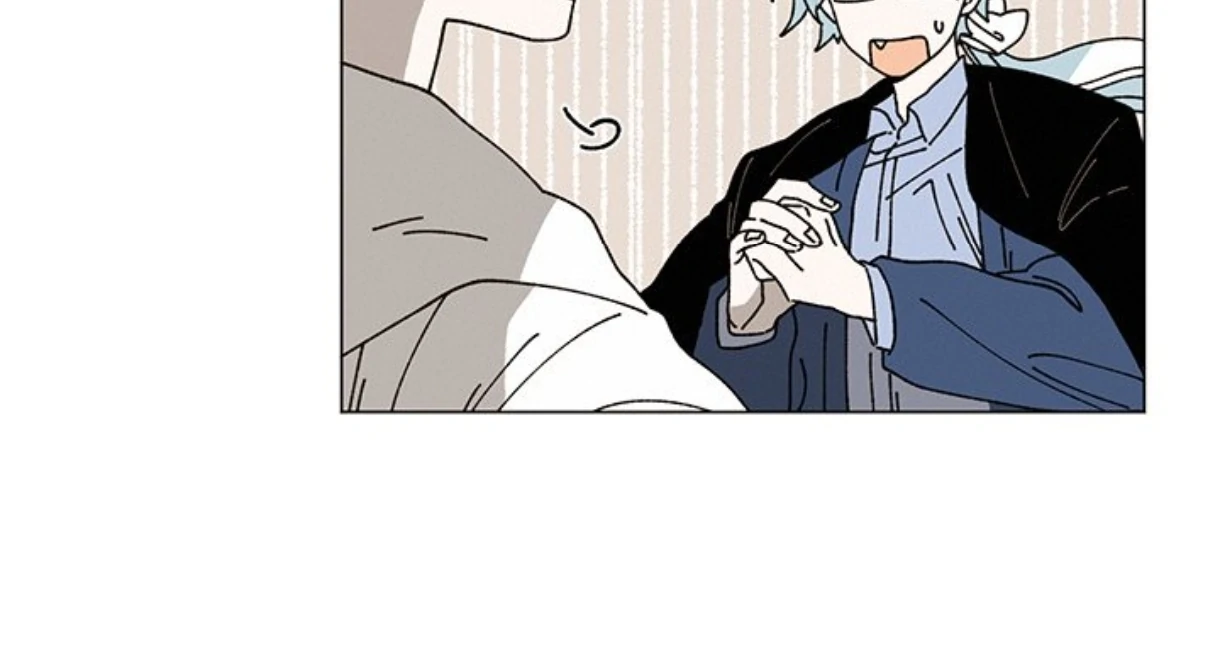 Merry! Memory Chapter 72 - Page 40