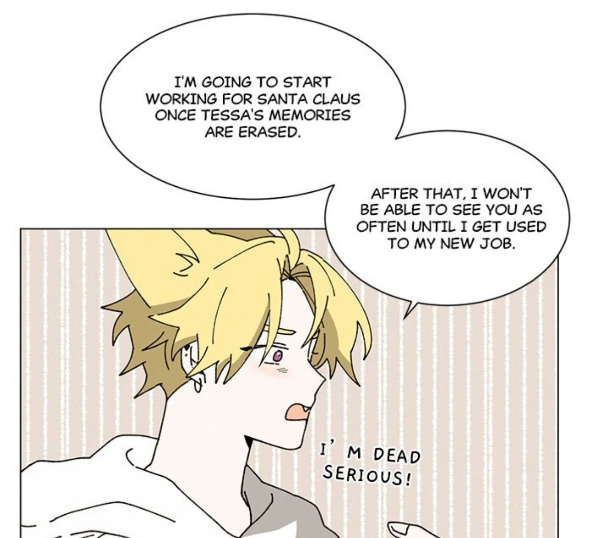 Merry! Memory Chapter 72 - Page 41