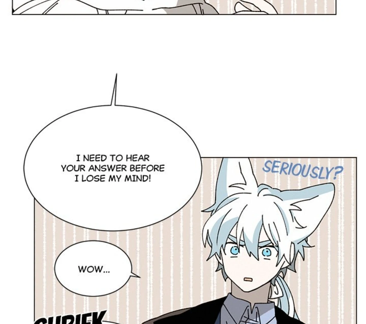 Merry! Memory Chapter 72 - Page 42