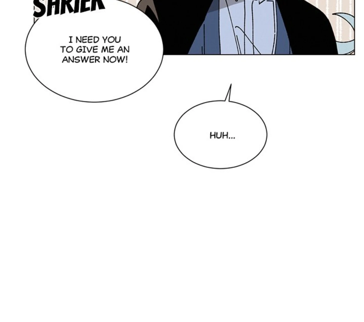 Merry! Memory Chapter 72 - Page 43
