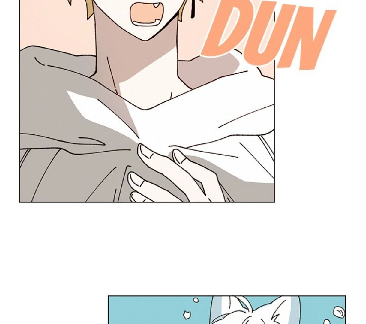Merry! Memory Chapter 72 - Page 45