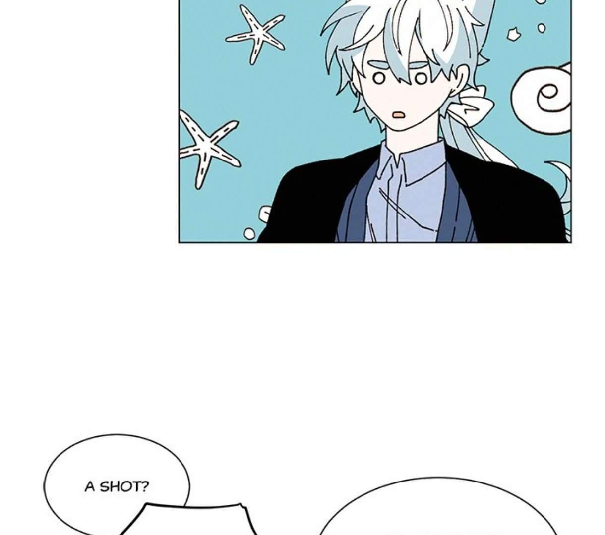 Merry! Memory Chapter 72 - Page 46