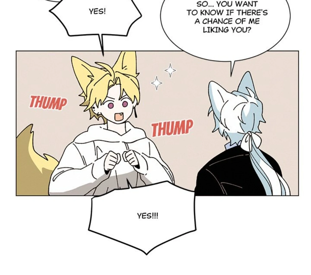 Merry! Memory Chapter 72 - Page 47