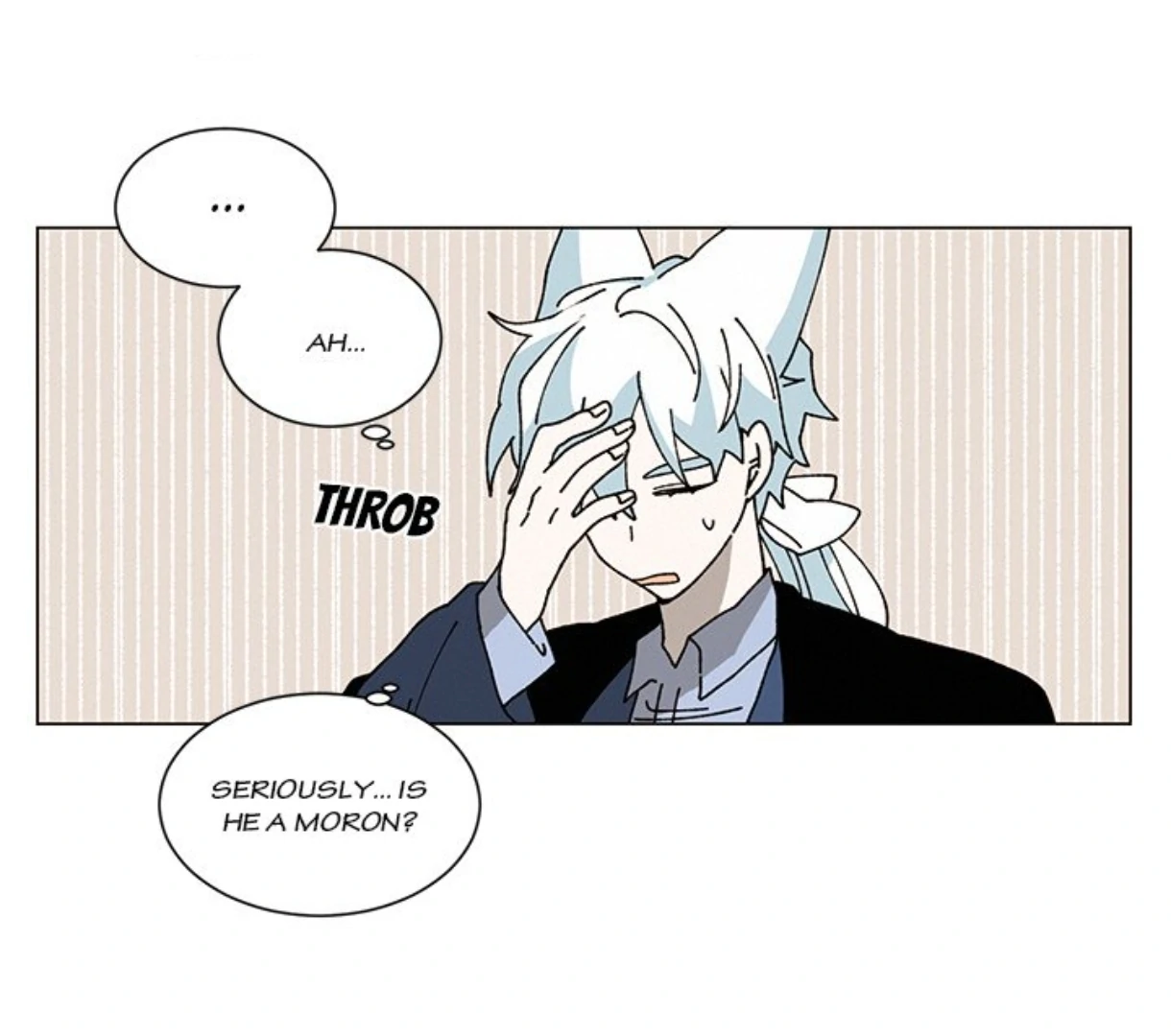 Merry! Memory Chapter 72 - Page 49
